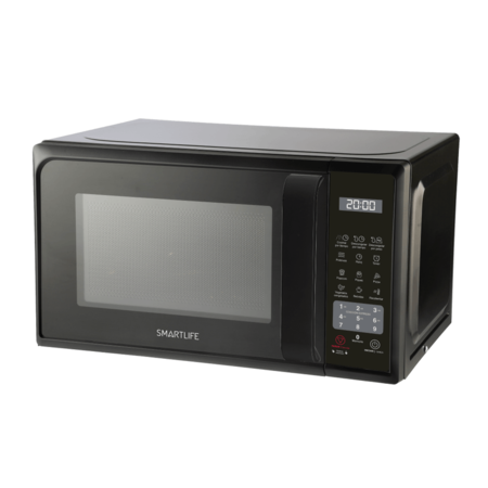 HORNO MICROONDAS DIGITAL NG SL-MWO20MDB