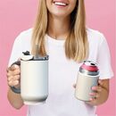 Vaso Asobu Duplex 660 ml  360 ml - White - Miniatura 8