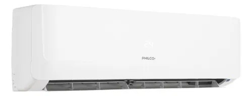 Aire Acondicionado Philco Split 8000 W ON OFF Frio Calor - Vista principal