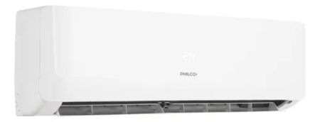 Aire Acondicionado Philco Split 8000 W ON OFF Frio Calor
