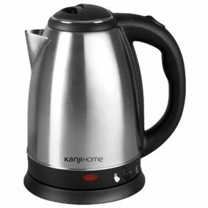 PAVA ELECTRICA KANJI KJH-PE0176M ACERO CORTE MATE - 4603545 - Vista principal