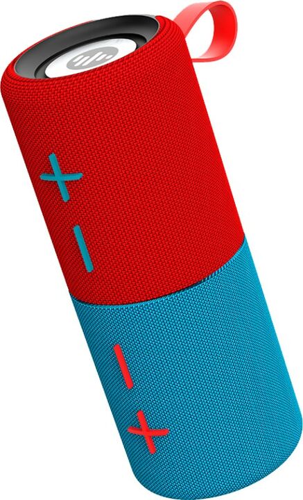 Parlante Inalambrico Stromberg Twin-2 10 W Bluetooth 2 En 1 - Vista principal