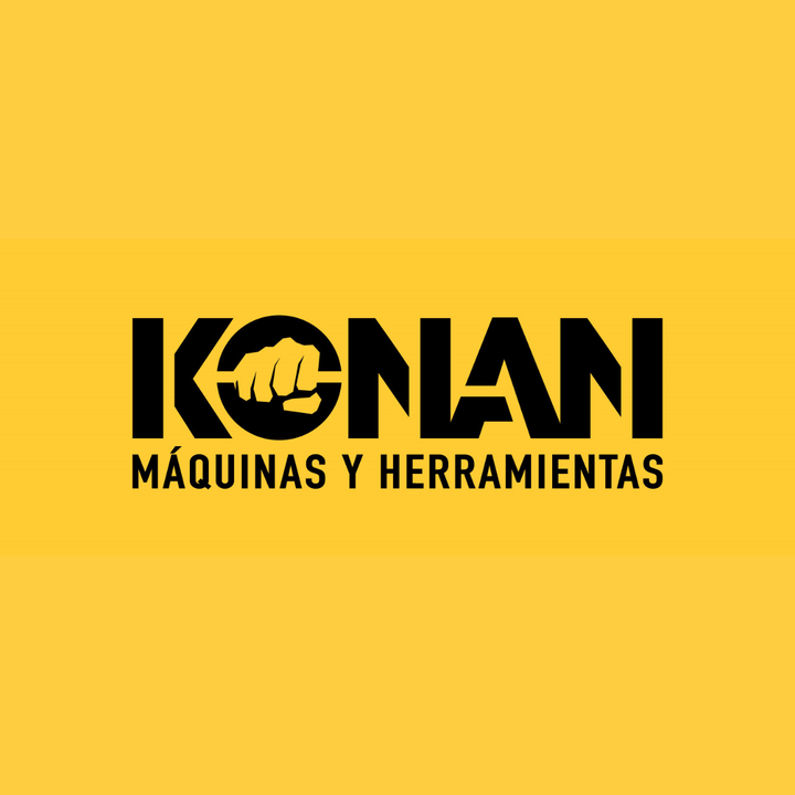 Zorra Hidraulica Konan Para 3 Tns Pala Ancha - Vista 6