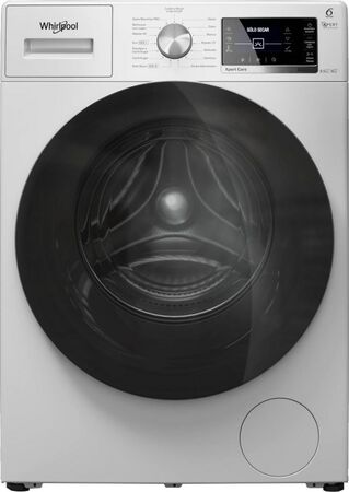 Lavasecarropas Automático Whirlpool Wnc95Ab 9.5Kg 1400Rpm