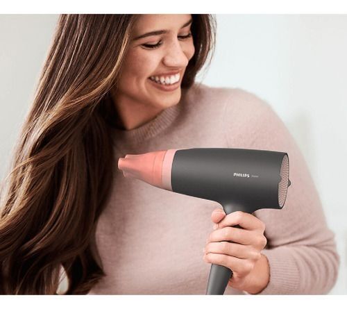 Secador De Pelo Philips Thermo Protect Bhd35010 2100w - Vista 8