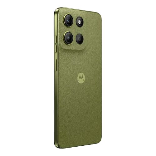 CELULAR MOTOROLA G15SE (XT2521-2) 6.72" 4GB/256GB  50MP/8MP IGUANA GREEN(PB6D0088AR) - Vista 3