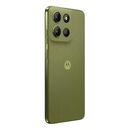 CELULAR MOTOROLA G15SE (XT2521-2) 6.72" 4GB/256GB  50MP/8MP IGUANA GREEN(PB6D0088AR) - Miniatura 3
