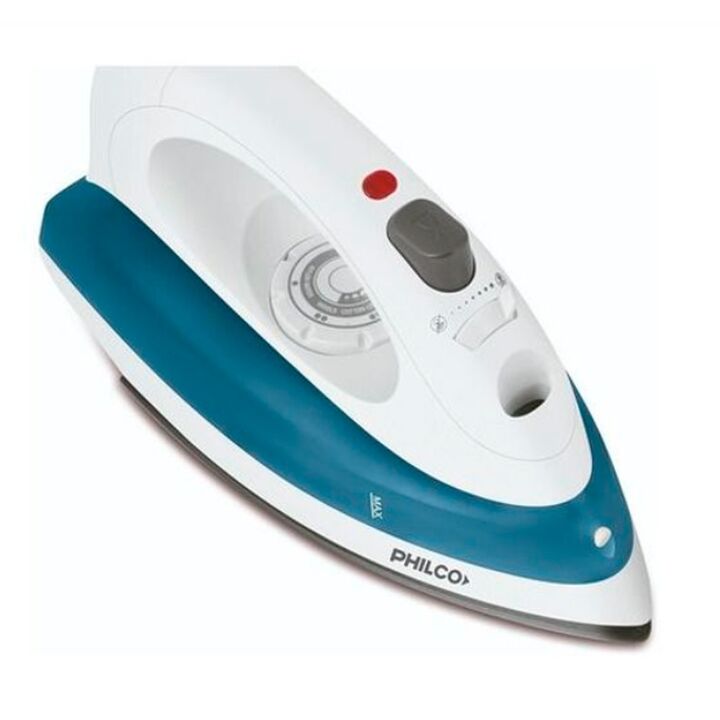 Plancha Philco Vapor Pvp1117pi - Vista principal