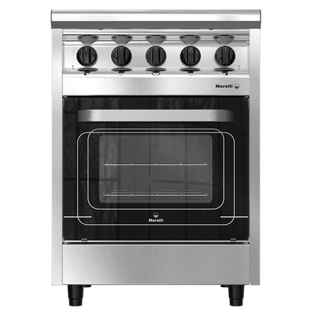 Cocina Morelli Country 550 PVidrio