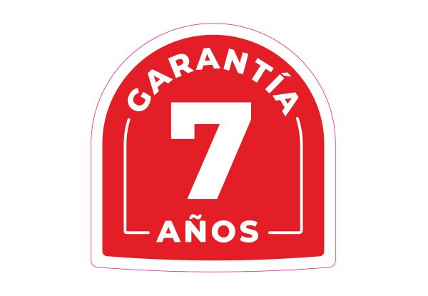 Termotanque Electrico Longvie TE40F 37LTS conexion inferior - Vista 7