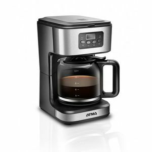 CAFETERA ATMA CA8182P DE FILTRO 1.8LTS DIGITAL PROGRAMABLE - 4609012