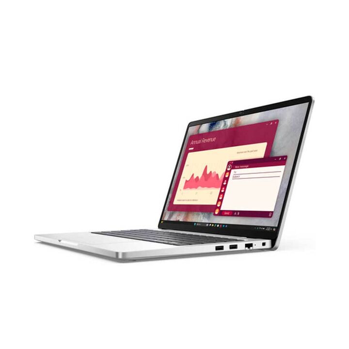 Notebook Dell 14 Pro U7-255U Npu 16GB SSD512GB Win11Pro - Vista 3