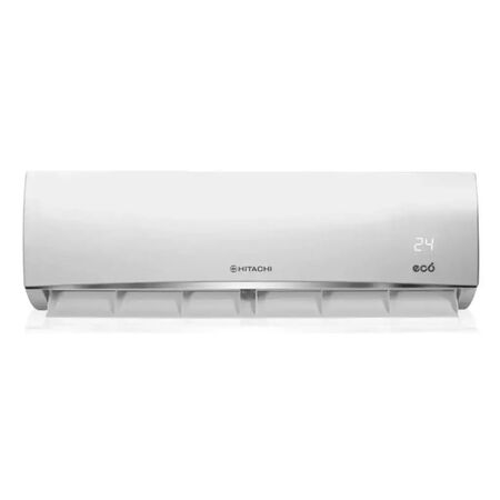 Aire Acondicionado Hitachi 6400W Inverter