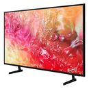 Smart TV 50" Samsung UHD Crystal 4k - Miniatura 3