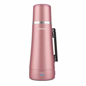 E-TERMO PEABODY ROSA INOXIDABLE PE-ETA1001G 1LTS 220V - 4608986