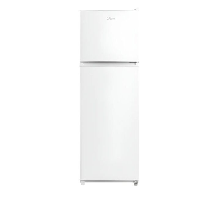 Heladera Midea 295 Lts Blanca MDRT414FGE01A - Vista principal