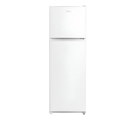 Heladera Midea 295 Lts Blanca MDRT414FGE01A
