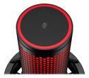 Microfono Hyperx Quadcast 2 Usb Para Juegos Streaming Gaming - Miniatura 5