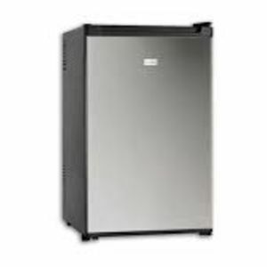 FRIGOBAR VONDOM RFG170A  ACERO - 4608767