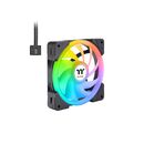 Pack x3 Ventiladores Thermaltake SWAFAN EX12 ARGB 120 mm - Miniatura 2