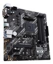 Motherboard Asus Prime B550m-k Amd Am4 Ddr4 Pcie 4.0 - Miniatura 3