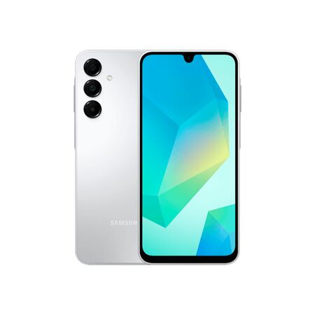 Celular Samsung SMA165MZAAA Galaxy A16 128GB Grey