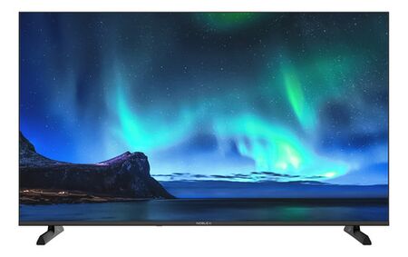 Smart Tv Led 50 Pulgadas 4k Noblex X8 Dv50x8580 Google Tv