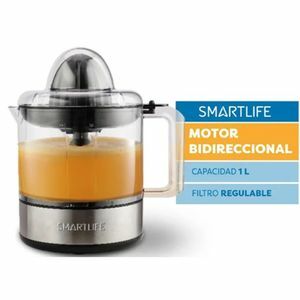 EXPRIMIDOR SMARTLIFE JC3400 30 W 1 LTS - 4604890