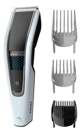 Cortadora De Pelo Philips Serie 5000 Hc5610-15 28 Posiciones