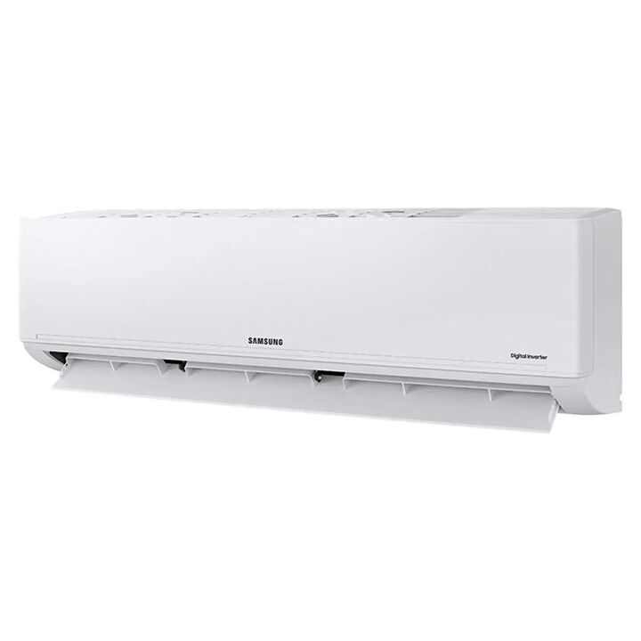 Aire Acondicionado SAMSUNG AR12BSHQAWK2BG 3150W FC INVERTER A - Vista 3