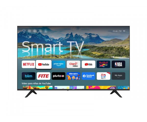 Smart TV Philco PLD32HS2250 LED 32 HD VIDAA - Vista principal