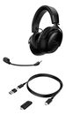 Auriculares Gamer Hyperx Cloud Iii Wireless Pc Playstation - Miniatura 8