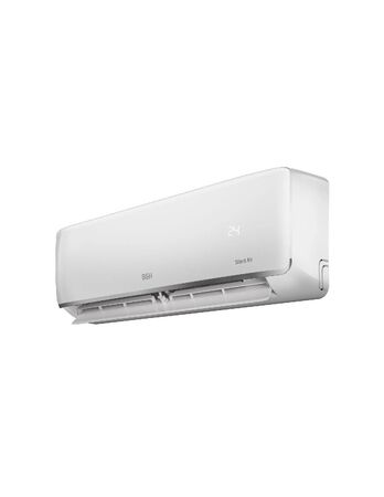 Acondicionador de aire BGH BS35WCAU 3300W Frio Calor Split 