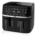 Freidora de aire 10lts HDC - Miniatura 2