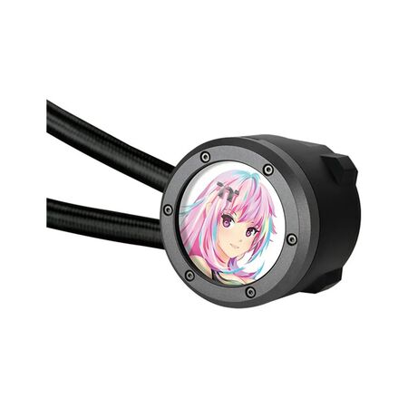 Watercooler Thermaltake TH360 V2 Ultra Ex ARGB SYNC