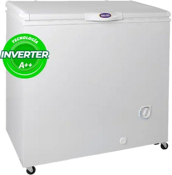 Freezer Inelro Fih-270 215 Litros - Vista 1