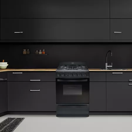 Cocina a gas TST Waykuna