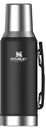 Termo Stanley Mate-System 1.2 lts Negro 10-10297-001 - Miniatura 1