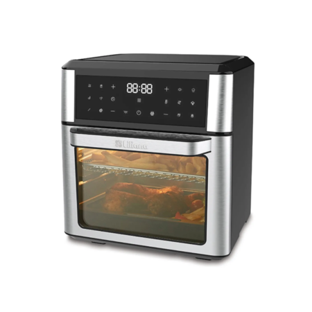 FREIDORA DE AIRE DIGITAL LILIANA AF950 11.7LT