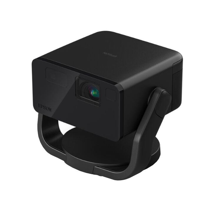 Proyector Epson Epiqvision EF22B 1000L FHD Laser - Vista 4
