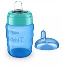 Vaso Easy Sip Cup 260Ml. Avent Verde SCF55305 - Miniatura 2