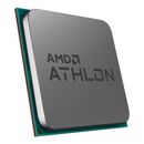 Micro Procesador Amd Athlon 3000g Dual Core 3.5ghz - Miniatura 3