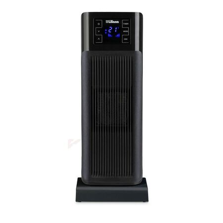 CALEFACTOR LILIANA TORRE CON FORZADOR CONTROLHOT F150 1500W