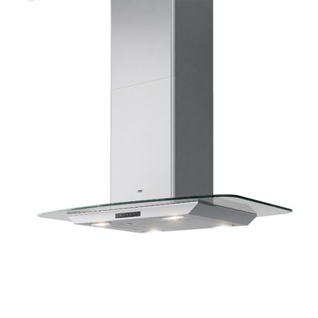 Campana para Isla TST Tamel - 90cm