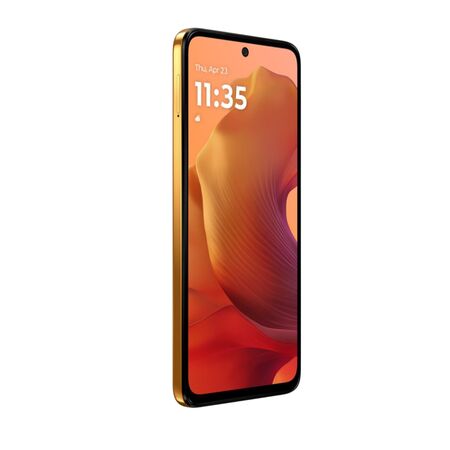 CELULAR MOTOROLA G15SE (XT2521-2) 6.72" 4GB/256GB  50MP/8MP  SUNRISE ORANGE (PB6D0089AR)