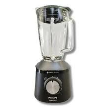 LICUADORA PHILIPS HR2262/90 TURBO BLENDER 700W 2LTS JARRA VIDRIO 2 VEL. - 4609307  - Vista principal
