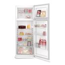 Heladera Con Freezer Gafa 330 Lts  Blanca - Miniatura 3