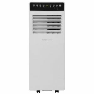 AIRE PORTATIL KANJI KJH-AA5000 5000 W FRIO CALOR - 4607807 - Vista principal
