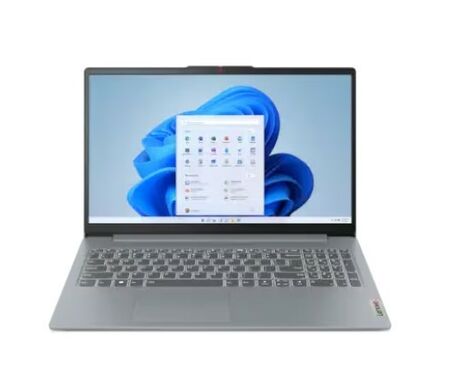 NOTEBOOK LENOVO IP SLIM 3 15IAH8 i5