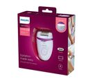 Depiladora Satinelle Essential Philips BRE275/10 - Miniatura 2
